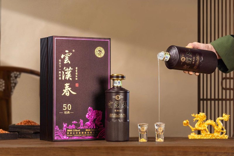 如何在琳琅满目的白酒市场中选到心仪好酒