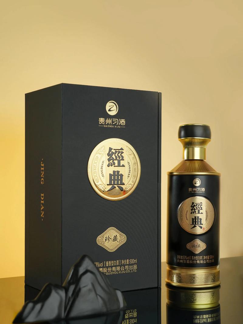 白酒行业动态：厂家如何在竞争中脱颖而出