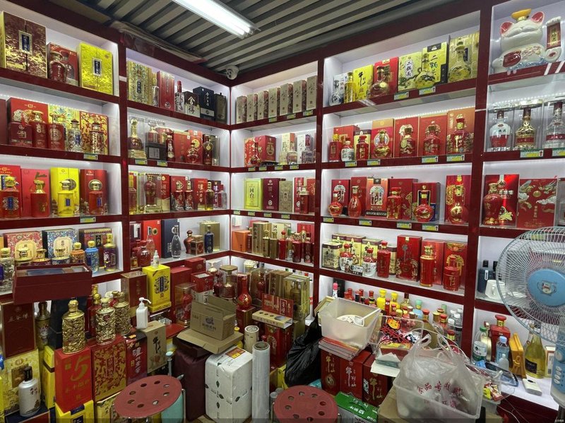 酒联储：新兴的葡萄酒存储市场