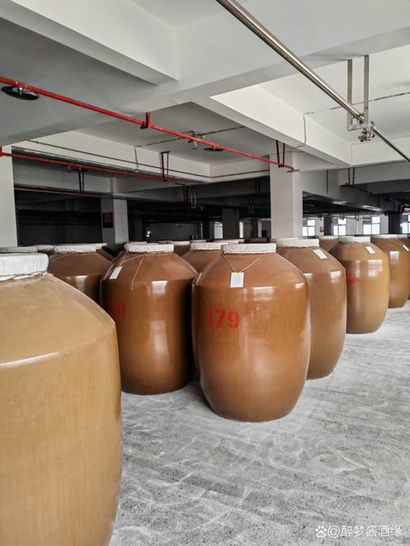 探寻酒联储的奥秘：优质葡萄酒储存之道